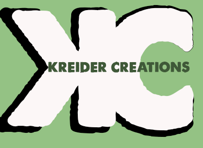 Kreider Creations